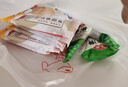 安井 蝦滑 150g/袋 蝦仁含量80% 火鍋麻辣燙食材 速食熟食海鮮水產(chǎn) 曬單實(shí)拍圖