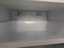 美的（Midea）三門249家用電冰箱小型三開門風冷無霜變頻一級能效多門宿舍租房以舊換新MR-249WTPE【國家補貼】 曬單實拍圖