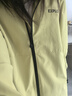 森馬（Semir）防護外套|夾克男三防防風2025春季登山徒步連帽上衣109125108105 曬單實拍圖