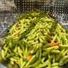 辰實【現(xiàn)貨】新鮮白米椒 野山椒 小米辣椒 現(xiàn)摘泡剁椒 5斤 曬單實拍圖