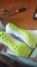 耐克（Nike）田徑精英新款 耐克Nike Zoom Ja Fly 4專業(yè)男女短跑釘鞋 DR2741-102 42.5 曬單實(shí)拍圖