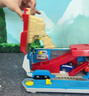 汪汪隊(duì)立大功（PAW PATROL）救援車男孩女孩生日禮物玩具合金大型救援車-不含合金材質(zhì) 曬單實(shí)拍圖
