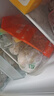 小海故事 磷蝦米 去頭磷蝦米 500g/袋 淡干不加鹽 連云港干貨 源頭直發(fā) 曬單實(shí)拍圖