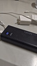 品陸【3C認證】可上飛機高鐵120W超級快充充電寶超大容量80000毫安適用蘋(píng)果小米所有手機戶(hù)外移動(dòng)電源 炫酷黑|歐盟認證電芯+提速99999% 57000毫安時(shí) 曬單實(shí)拍圖