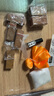 善璉湖筆 篆刻工具套裝學(xué)生全套入門篆刻手工diy篆刻刀文房四寶石章印章刻章工具 巧奪（篆刻入門20件套） 曬單實(shí)拍圖