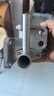 朝柴4SK361發(fā)動機節(jié)溫器殼 節(jié)溫器座子  朝陽4SK國六發(fā)動機專用 曬單實拍圖