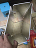 房車驛站（Rv Depot）4號牛皮紙折疊鋁箔保溫紙箱生鮮冷鏈物流運輸泡沫箱包裝【4個裝】 曬單實拍圖
