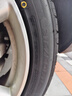 富神（FORTUNE） 靜音棉輪胎 215/50R18 92W FSR-303 適配歐拉好貓/奧迪Q2L 曬單實(shí)拍圖