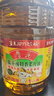 魯花 食用油 低芥酸特香菜籽油 6.18L   物理壓榨 曬單實拍圖