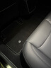 倍思特斯拉腳墊model Y/3 煥新版TPE后備箱墊卡扣固定專車定制 曬單實(shí)拍圖