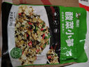 聰廚湘西外婆菜200g半成品蔬菜下飯菜袋裝炒制即食 曬單實(shí)拍圖