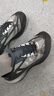 安德瑪（Under Armour）Echo男鞋女鞋情侶厚底運(yùn)動休閑鞋6006061-001 黑色  43  曬單實(shí)拍圖