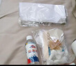 硯璽兒童扎染diy 材料包全套幼兒園學(xué)生團(tuán)建活動(dòng)手工非遺DIY 工具套裝 30*30布巾DIY套裝 曬單實(shí)拍圖