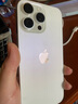 Apple/蘋果 iPhone 16 Pro Max（A3297）512GB 白色鈦金屬 支持移動聯(lián)通電信5G 雙卡雙待手機(jī) 曬單實(shí)拍圖