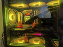 九州風(fēng)神（DEEPCOOL）額定750W金牌ATX3.1全模電源適配RTX5070顯卡(日系主電容/壓紋線/10年換新/PCIE5.1/PQ750G） 曬單實(shí)拍圖