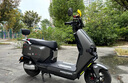 臺鈴電動車【門店自提】超能S·蒼穹EB電動自行車新國標(biāo)可上牌電瓶車成人代步 請到店選購顏色 曬單實拍圖