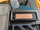 西部數(shù)據(jù)（WD）SSD固態(tài)硬盤(pán)M.2接口 SN7100 PCIe4.0 游戲電競(jìng)電腦擴(kuò)展硬盤(pán) SN770升級(jí)款 SN7100 2TB 曬單實(shí)拍圖