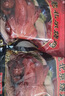 大紅門老北京燒雞550g*2 熟食臘味即食脫骨扒雞下酒菜速食中華老字號(hào) 曬單實(shí)拍圖