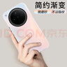 暴走適用oppofindx8手機(jī)殼 OPPO Find X8保護(hù)套 硅膠軟邊簡(jiǎn)約半透明全包防摔鐳射漸變高級(jí)感磨砂硬殼 曬單實(shí)拍圖