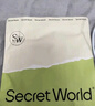 SecretWorld【孫怡同款】?jì)妊澟啃∑浇?00全棉不卷邊純棉10a抗菌四角短褲 曬單實(shí)拍圖