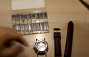 蕉遲學(xué)生手表表帶連接軸桿生耳表栓生耳針批彈簧針表針卡針插銷(xiāo)手表配件零部件適配蕉遲迪士尼四萬(wàn)公里 1.5mm粗生耳4根送耳批 16mm 曬單實(shí)拍圖