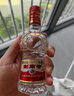 劍南春水晶劍小酒版46度濃香型白酒年份隨機(jī)發(fā) 100mL 1瓶 曬單實拍圖