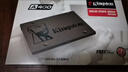 金士頓（Kingston）SSD固態(tài)硬盤 SATA3.0接口 A400系列筆記本臺(tái)式機(jī)硬盤 A400 SATA 經(jīng)典傳承 240G非256G 曬單實(shí)拍圖