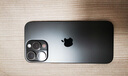 Apple/蘋果 iPhone 16 Pro Max（A3297）256GB 黑色鈦金屬 支持移動聯(lián)通電信5G 雙卡雙待手機 曬單實拍圖