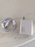 電軒適用小米120W/90W/67W充電器頭14/13紅米K60/50/40手機(jī)快充套裝type-c數(shù)據(jù)線閃充充電線 曬單實拍圖