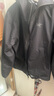 ARC'TERYX始祖鳥(niǎo) RALLE LIGHTWEIGHT JACKET GORE-TEX 防水 男子 硬殼夾克 BLACK/黑色 M 曬單實(shí)拍圖