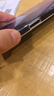 Smorss【黑金色】適用蘋果iPhone16拍照按鍵貼16promax側(cè)邊按鍵膜16pro相機按鍵保護殼16plus照相保護貼 曬單實拍圖