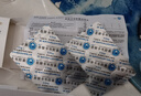 [和定] 恩替卡韋膠囊 0.5mg*14粒/盒 12盒裝 曬單實拍圖