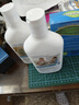 D.SIIS&vilosi真絲羊絨洗滌劑500ml桑蠶絲羊毛衫專用絲毛凈防縮水洗衣液 曬單實拍圖