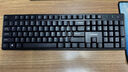 聯(lián)想（Lenovo）無(wú)線鍵盤(pán)鼠標(biāo)套裝 鍵鼠套裝 全尺寸鍵盤(pán) 商務(wù)辦公 MK23Lite 曬單實(shí)拍圖