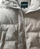 波司登反季冬季羽絨服女短款立領(lǐng)加厚新國標(biāo)90絨商場同款寬松外套 曬單實(shí)拍圖
