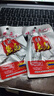 味芝元香辣魚排魚尾組合504g（魚排*9+魚尾*9） 湖南特產(chǎn)魚尾魚干小魚仔 曬單實(shí)拍圖