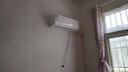 金立【家電補(bǔ)貼25%】新一級能效空調(diào)大1.5匹掛機(jī)家用出租屋臥室冷暖空調(diào)掛機(jī)節(jié)能省電壁掛式 大1.5匹 一級能效 單冷【上門安裝】 曬單實(shí)拍圖