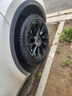 米其林（MICHELIN）汽車輪胎/新能源輪胎 255/40R20 101W XL TL 競馳 PILOT SPORT EV 曬單實(shí)拍圖