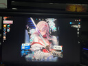 華碩ROG XG32UCG絕神32英寸顯示器4K電競(jìng)顯示器4K 160Hz雙模1K 320Hz HDR400 HDMI2.1 0.3ms響應(yīng)G-sync 曬單實(shí)拍圖