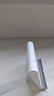 登谷 手機支架平板支撐放手機的架子多功能創(chuàng)意ipad直播看電視簡約便攜折疊懶人支架蘋果華為通用配件 奶白色 曬單實拍圖