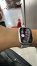 BHO適用蘋果手表保護殼Apple Watch S10/S9鋼化膜全包保護套iwatch S8/7/6/SE殼膜一體觸控靈敏手表殼 曬單實拍圖