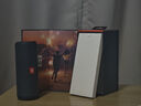 JBL FLIP ESSENTIAL 2 旗艦款二代 藍牙音箱 戶(hù)外便攜音響 防水設計 桌面低音炮 畢業(yè)禮物 炫酷黑 曬單實(shí)拍圖