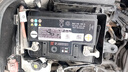 大眾原廠汽車(chē)電瓶L2-400免維護(hù)更換蓄電池 5K0 915105 D 60AH 波羅朗行朗逸凌渡帕薩特途觀桑塔納斯柯達(dá)晶銳明銳速派 曬單實(shí)拍圖