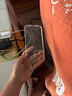 億色【2片】適用iphone15promax鋼化膜蘋果15 promax鋼化手機膜高清抗指紋全包貼膜全覆蓋防摔手機前膜 曬單實拍圖