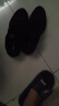 361°運(yùn)動(dòng)鞋男鞋夏季透氣薄款輕便網(wǎng)面健身休閑跑步鞋子男671832270-5 曬單實(shí)拍圖
