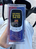 HMD3210巴薩版 4G全網(wǎng)通 傳承諾基亞經(jīng)典 2.4英寸雙卡雙待 直板按鍵學(xué)生功能機(jī)備用AI手機(jī) 藍(lán)色 曬單實(shí)拍圖