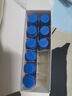 [三精] 葡萄糖酸鋅口服溶液 10ml:35mg*12支/盒 1盒裝 曬單實(shí)拍圖