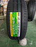 鄧祿普（DUNLOP）輪胎/汽車輪胎 205/55R16 91V ENASAVE EC300+ 原廠配套高爾夫7 曬單實(shí)拍圖
