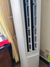 海爾（Haier）凈省電 2匹省電節(jié)能客廳立式柜機(jī)空調(diào) KFR-50LW/E1-1 家電國家補(bǔ)貼20% 以舊換新 曬單實(shí)拍圖