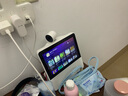 小度智能屏X9Pro 文心大模型AI智能音箱音響 360度攝像頭遠(yuǎn)程視頻通話 家庭小孩學(xué)習(xí)陪伴 老人看護(hù) 曬單實(shí)拍圖